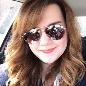 Meet your Posher, Joanna